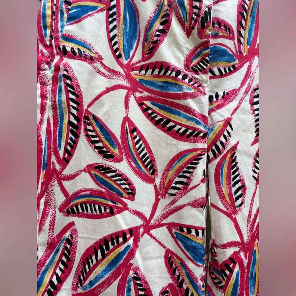 J. Crew crew printed
